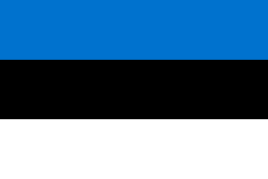 estisk flagg